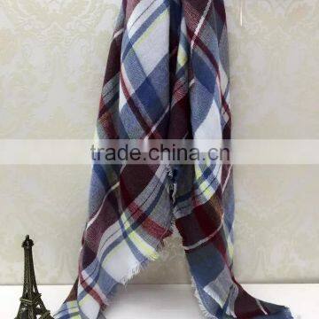 2016 Fashion Scarf / New Styles Fashion Scarf Shawl photo-4