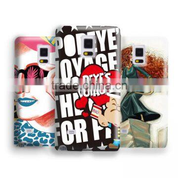 Custom Available Phone Cover for Samsung Galaxy With Grand Flag Attract India Customer Samsung Galaxy Core Prime Phone Cover photo-5