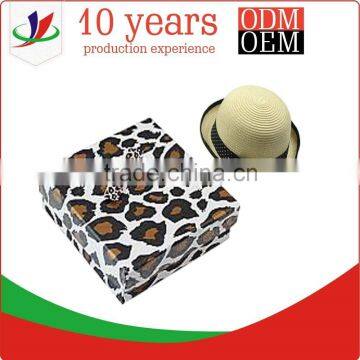 Cardboard Hat Box photo-3