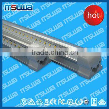 NEW Integrated 6ft 1800mm 28W Led T5 v shape Cooler Door Tube light SMD2835 High