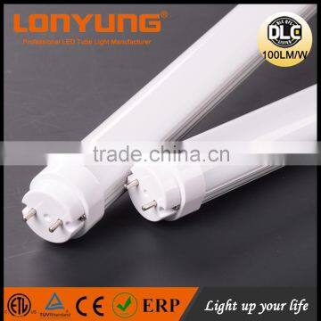 LED light bulbs LED flurescent light LED lamp good pricing T8 4000k CE RoHS