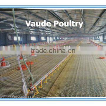 Automatic poultry drinking system made in China,poultry farming equipment