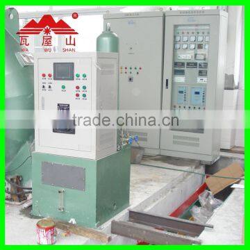 Hydro Power Plant Equipments Speed Water Turbine Governor