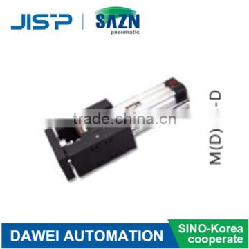 SMC Type MB series pneumatic cylinder with guide MBB-D