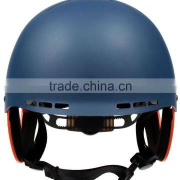 hot sale OEM watersport canoe kayak wakeboarding helmet