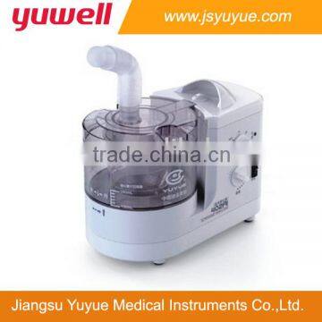 ultrasonic nebulizer