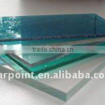 UV protection-plastic PC sheet for roofing