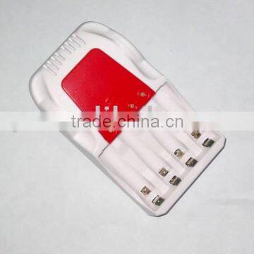 NIMH NICD AA/AAA battery charger