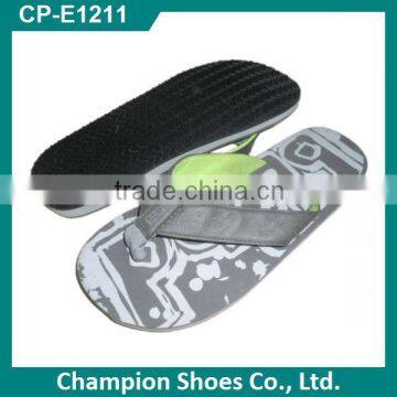 2013 Fashion Nude Beach Slippers