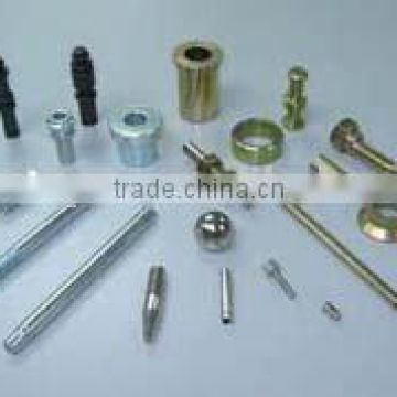 Machining Parts