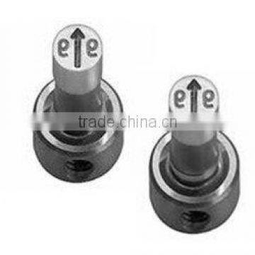 Z481/...HASCO STANDARD DATE INSERT