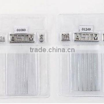 ASTM-EN WIRE PENETRAMETER photo-2