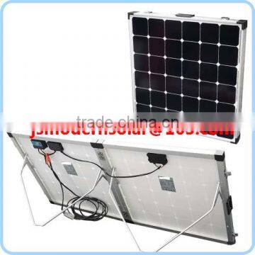 120w Foldable Solar Panels photo-3