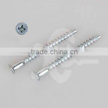 furniture Confirmat screw FC01