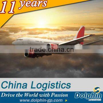 Air Freight Forwarder to Russia From Shanghai Air Freight Agent