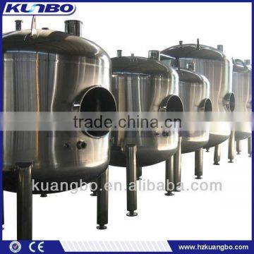 Fermentation powder
