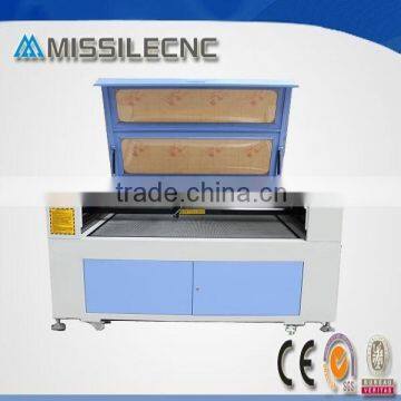 Professional Wood Box Laser Cutting and Engraving Machine