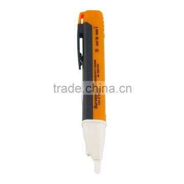 Electric Socket Wall AC Power Outlet Voltage Detector Sensor Tester Pen 90-1000V