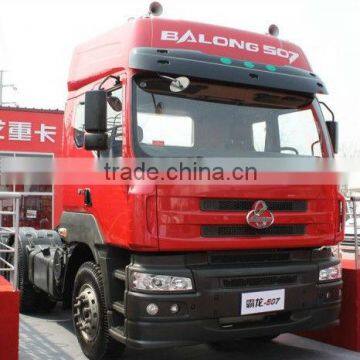 Dongfeng 6*4 tractor truck for sales