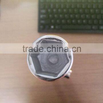 China Factory Manufacturer Carbon Steel Folding Cross Rim Wrench For Cars photo-2