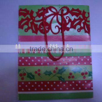 paper gift bag