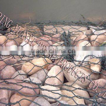 Highquality Galvanized Gabion(Yuanxi)