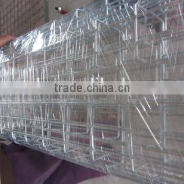 Maufacture Galvanized cable tray