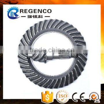 China Supplier Crown Wheel & Pinion Gear for Nissan 6x41