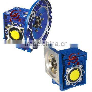 NMRV Mechanical Right Angle Gearbox