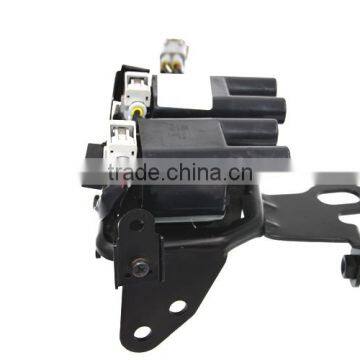 4 Stroke Ignition Coil Mitsubishi MD158956 ,27301-23700,27301-23710 Pack for Hyundai UF419 photo-4