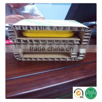 Lunch box packaging
