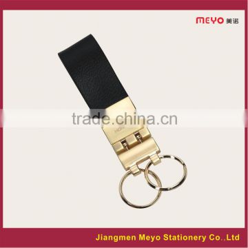 2015 Business Promotional Customized Made Metal Keychain MEYOKCB726