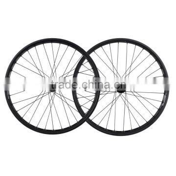 2015 Cheap 26er Alloy Fat Bike Wheels 80mm Clincher Aluminum Fatbike Wheels photo-2