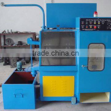 HXE Brand Copper Fine Wire Drawing Machine