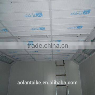 DOT-F1 Spray Paint / Painting Rooms / Spray Paint Booths photo-4