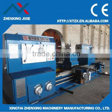 heavy horizontal lathe lathe tools xingtai