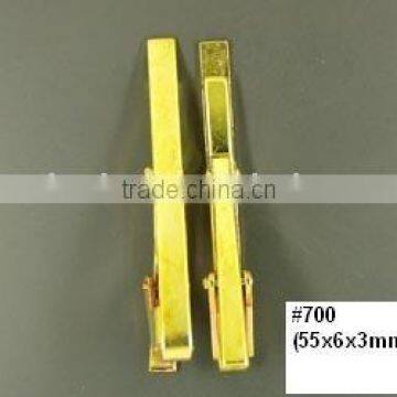 Tie pin