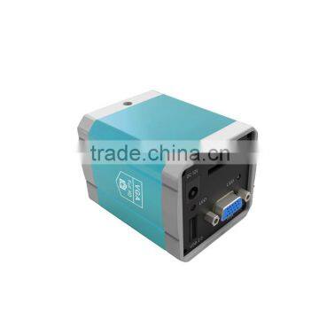 1080P FULL HD 2.0 Megapixel electron HDMI Microscope camera