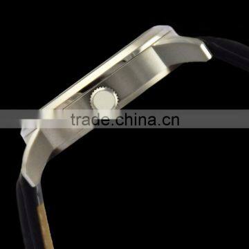 Cool Fashion Auto Date Classic Automatic MEN Hand Wristwatch 2015 With 6 Hour Window Frame photo-3