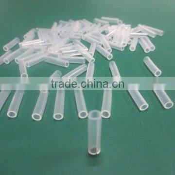 flexible silicone grafting tube