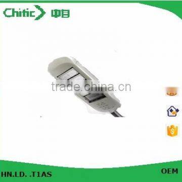 200W T1AS Series Batwing Type Light Distribution LED Street Light