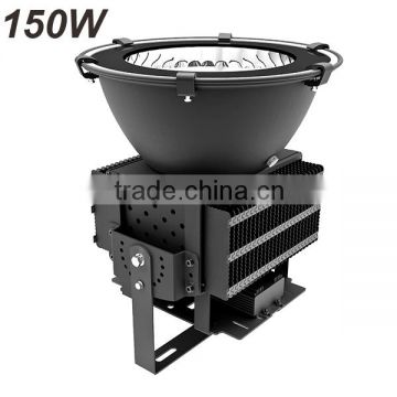 2015 China led manufacturer The golf course light 5 years warranty IP65 led high power flood light