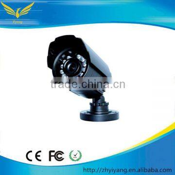 700TVL IR waterproof bullet Camera Support night vision up to 65ft(20m) with Day / night auto switch