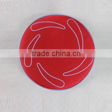 Flying Frisbee Traning Frisbee With Good Quality photo-3