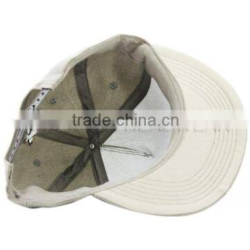 5 Panel Promotion Cheap Snapback Cap photo-5