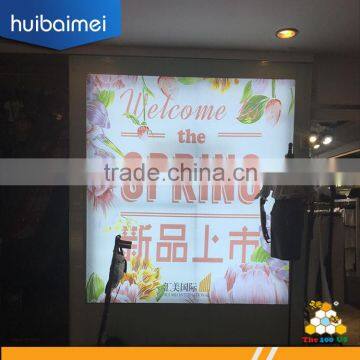 Backlight Led2835 Led5730 Advertising Light Boxes photo-6