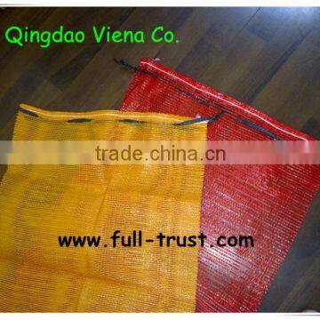 50x80cm Tubular Mesh Bag photo-5