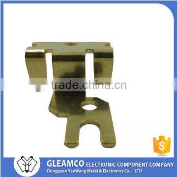 metal electrical contact part