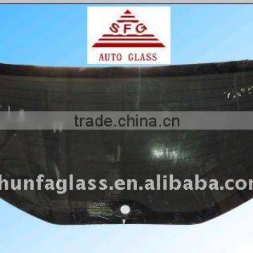 Auto Glass Nissan Murano SUV 2008