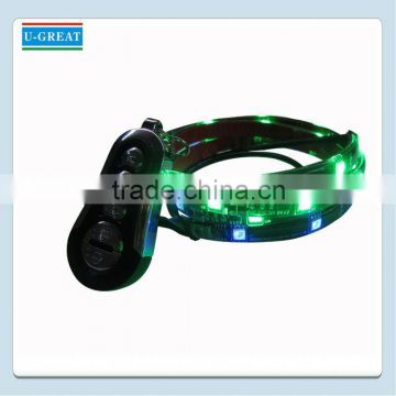 Advanced Million Color mos led strips motorcycle neon light kit for wholesales